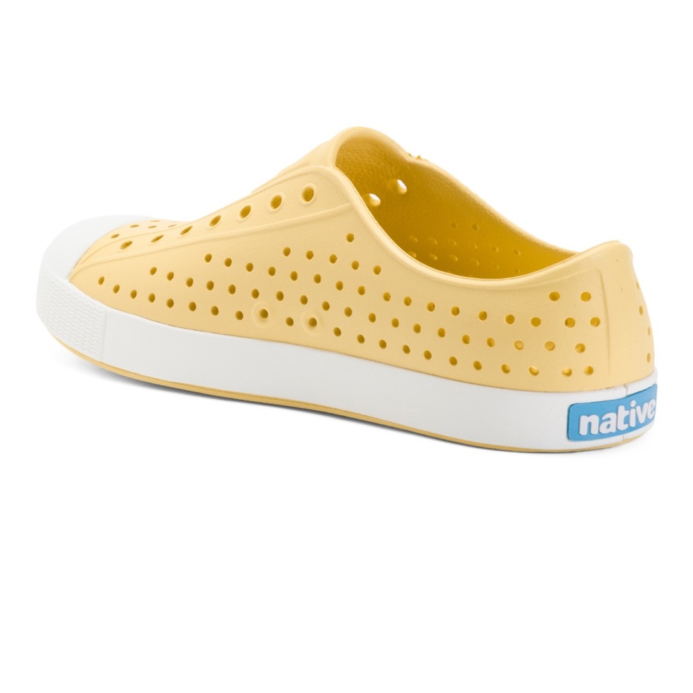 Native jefferson slip on unisex sneaker
